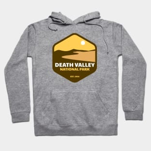 Death Valley National Park Hoodie